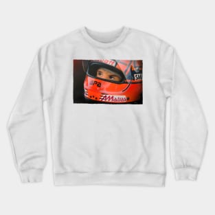 Gilles Crewneck Sweatshirt